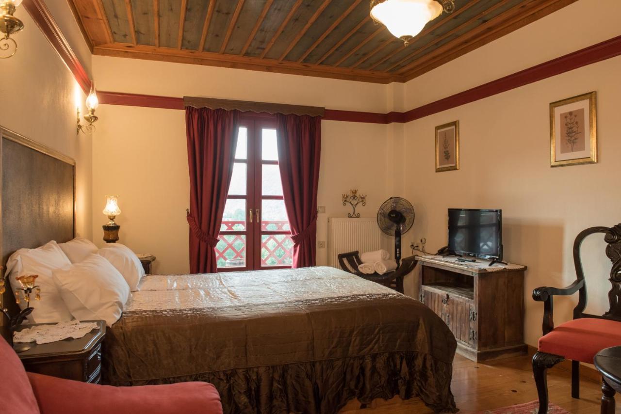 Hotel Meliteion Traditional