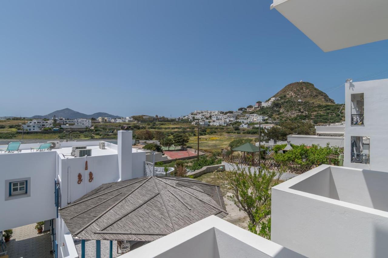 Aparthotel Vira Vivere 3*