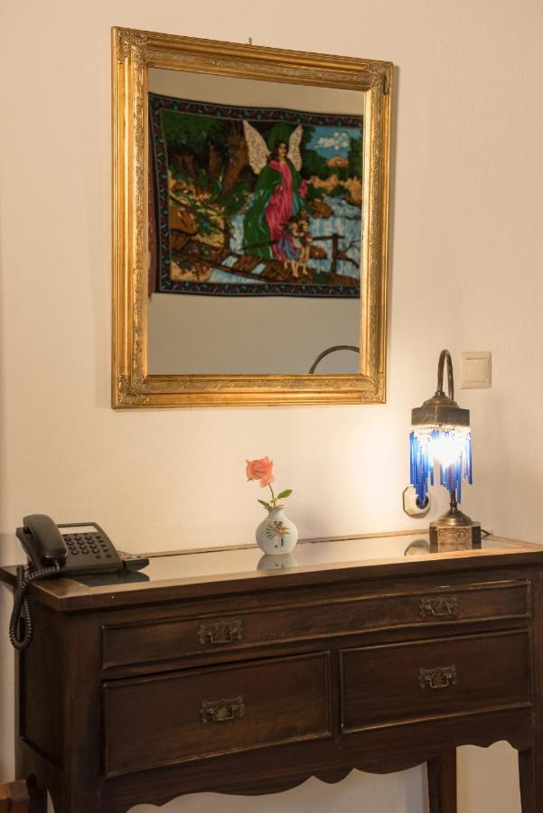 Meliteion Traditional Hotel 2*