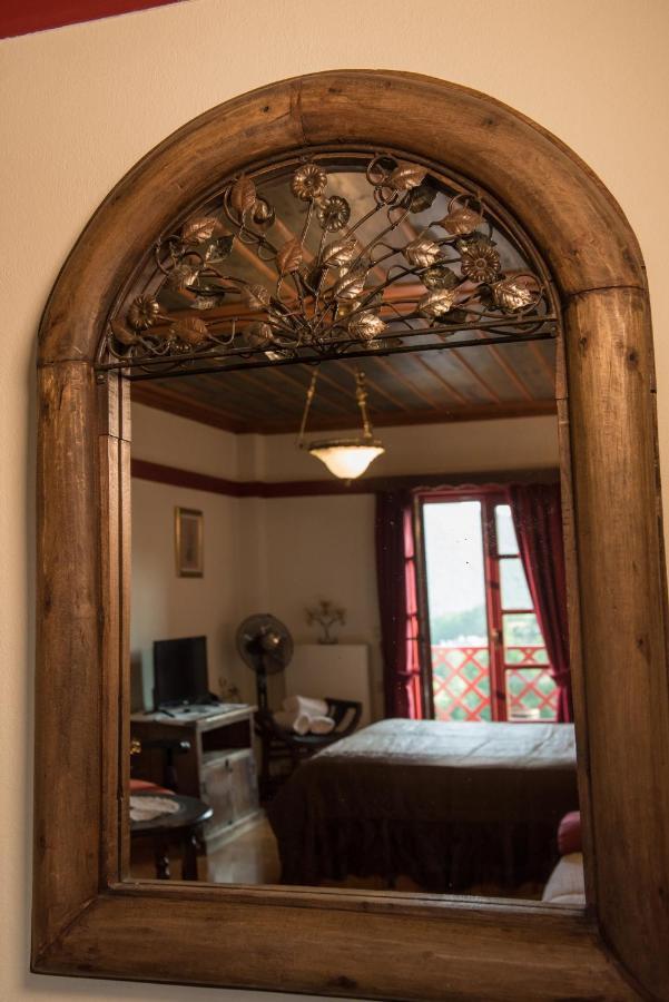 Meliteion Traditional Hotel 2*