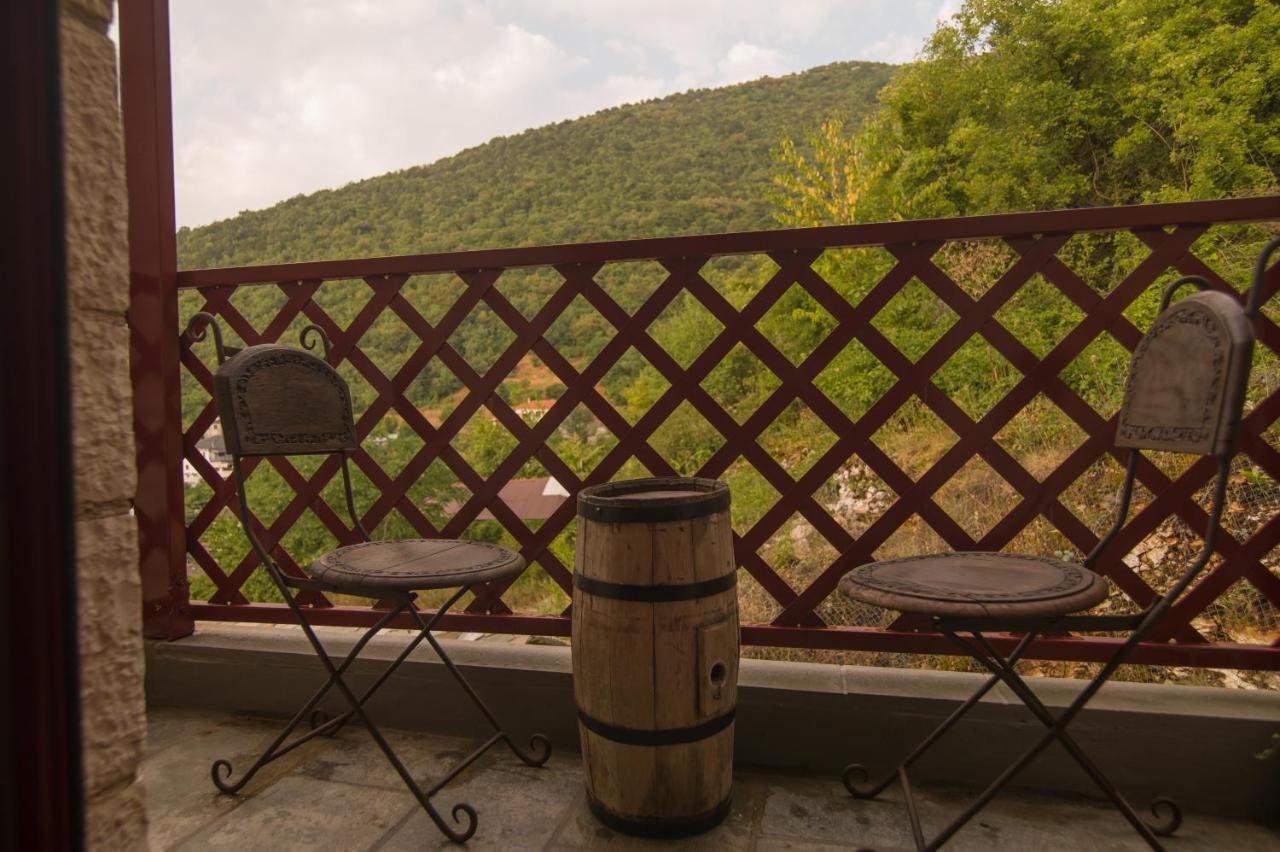 Hotel Meliteion Traditional