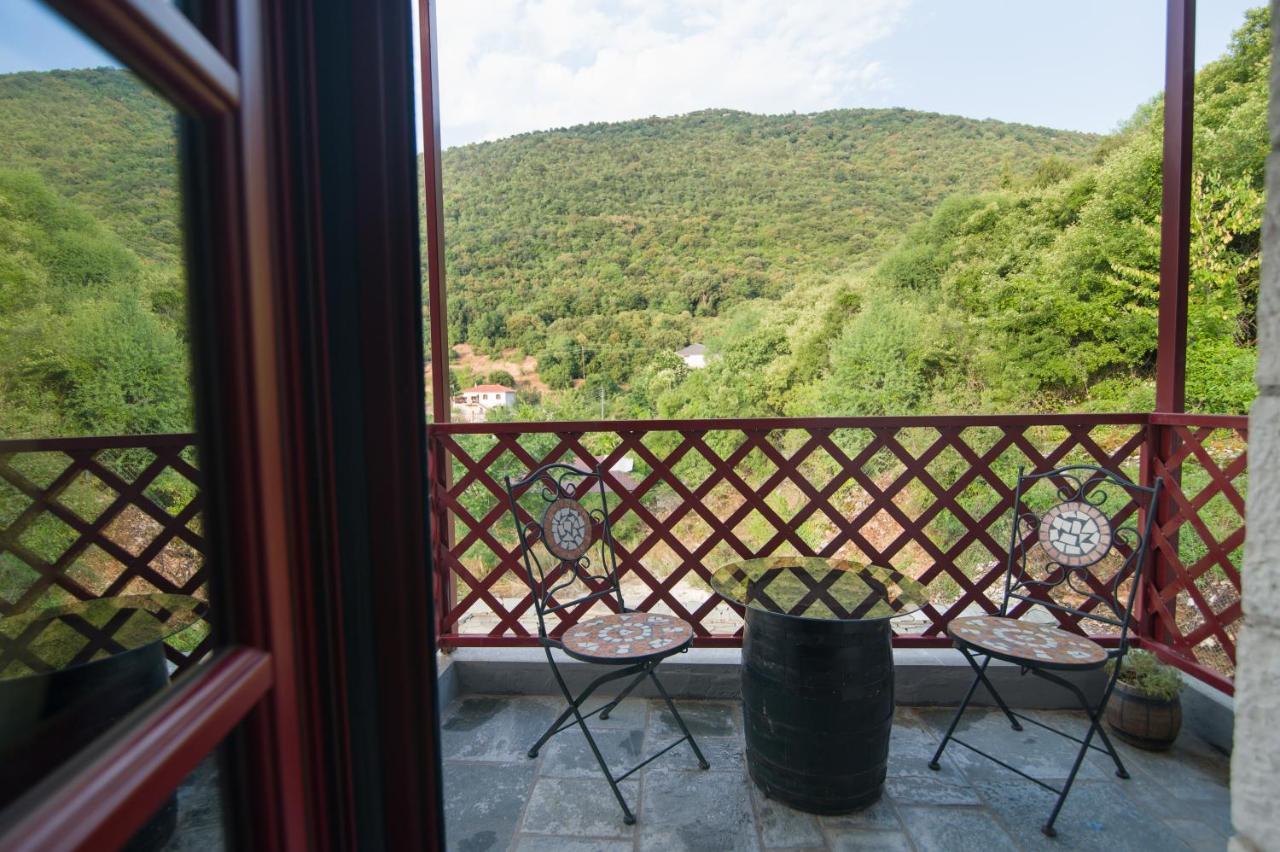 Hotel Meliteion Traditional 2*