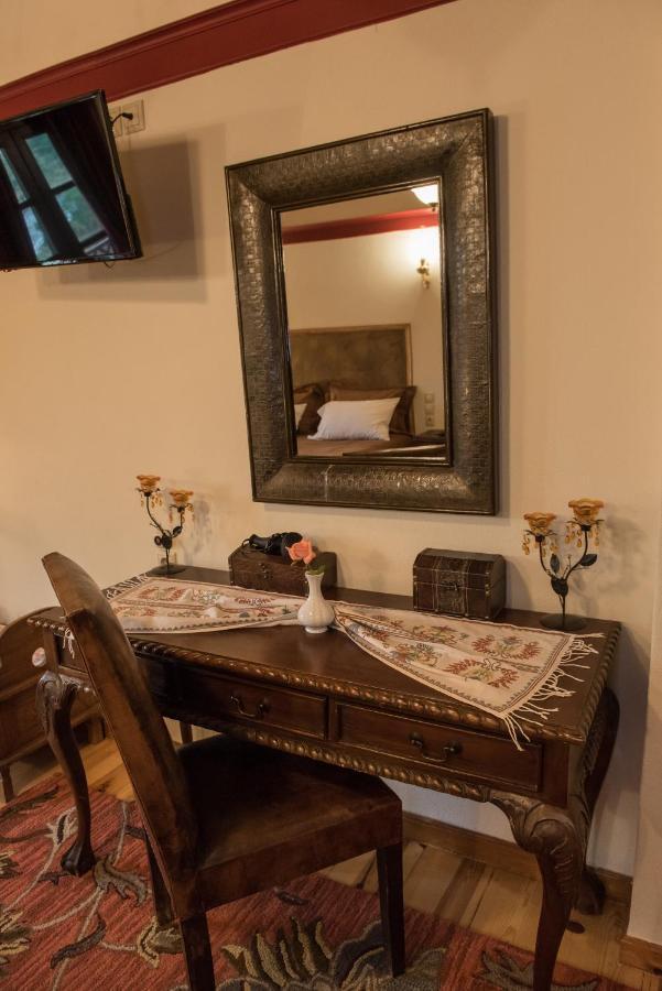 Hotel Meliteion Traditional 2*