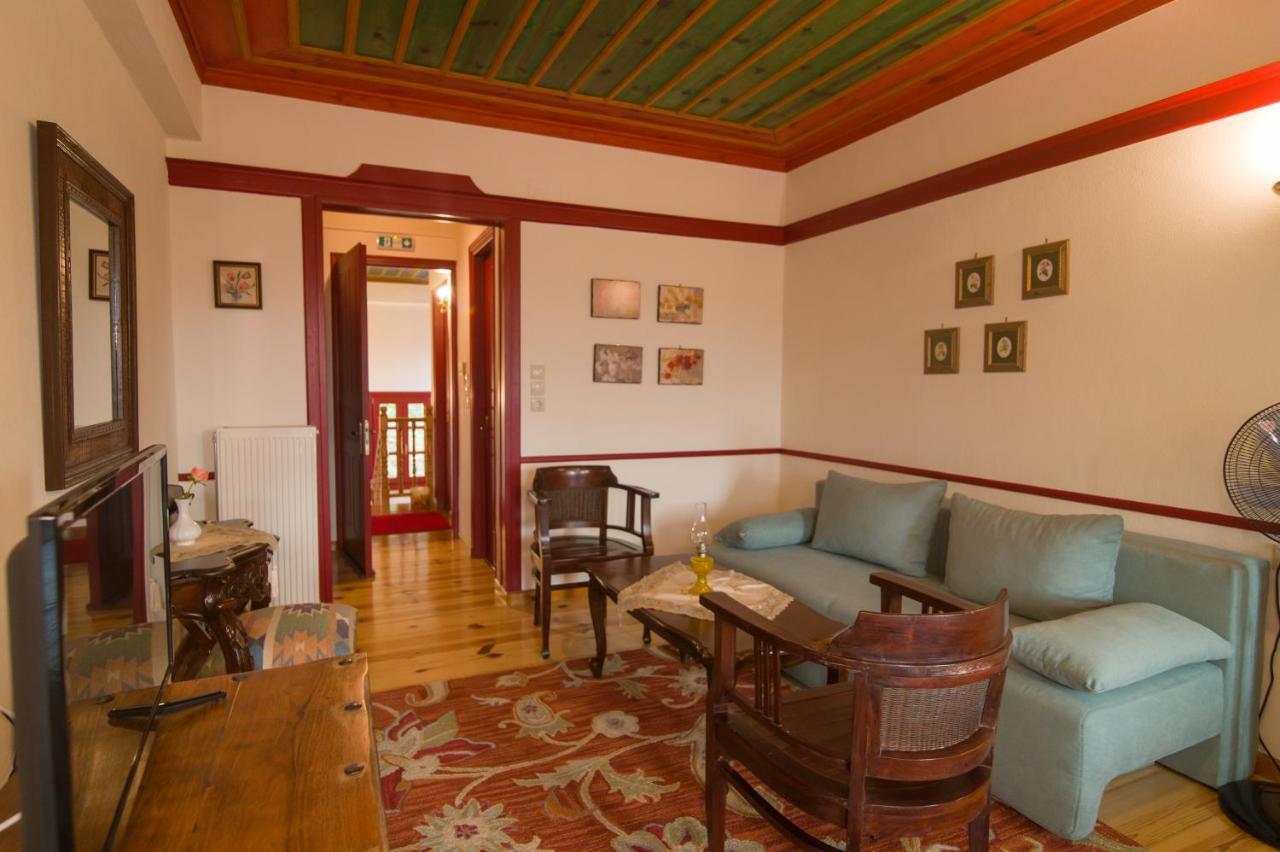 Meliteion Traditional Hotel 2*