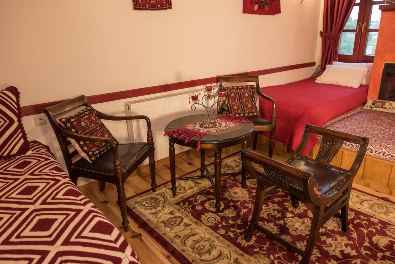 Meliteion Traditional Hotel 2*