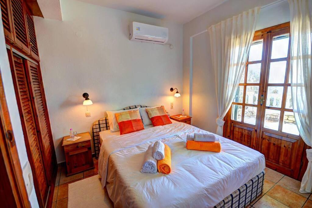 Holiday home Rolling Stolis *