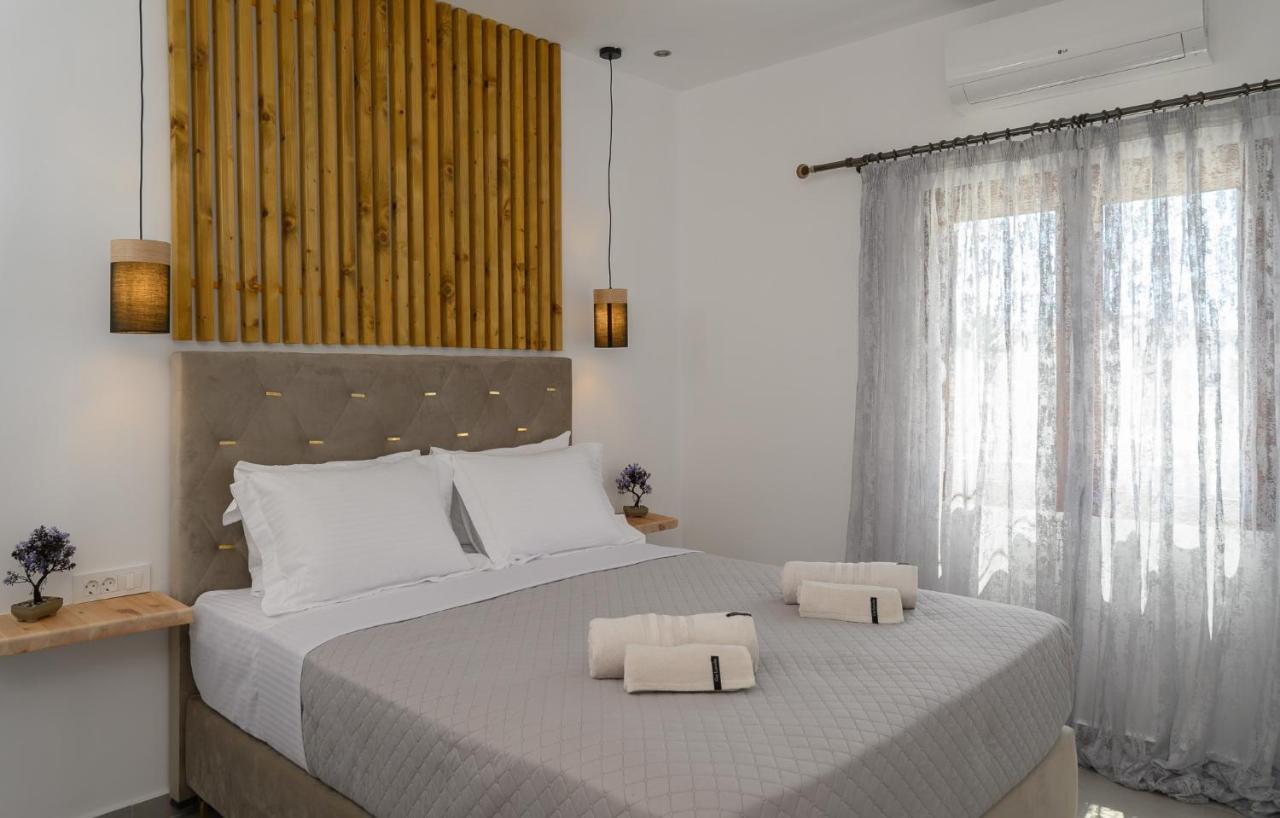 Auster House Santorini Apartment Kamari (Santorini)