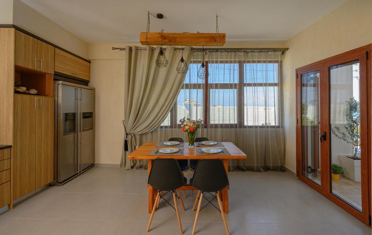 Apartment Auster House Santorini