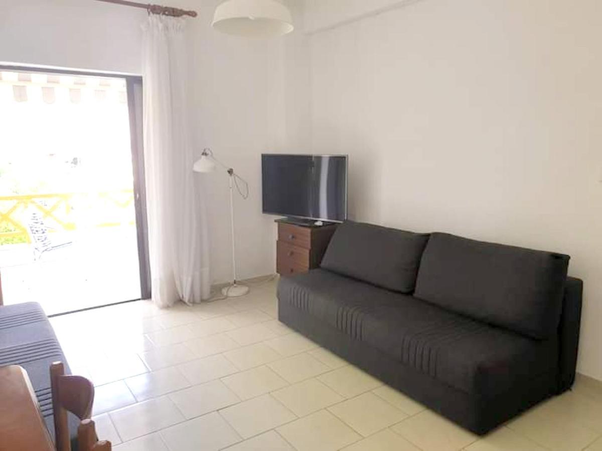 Apartment Charming In With Sea View 60 M² Hanioti