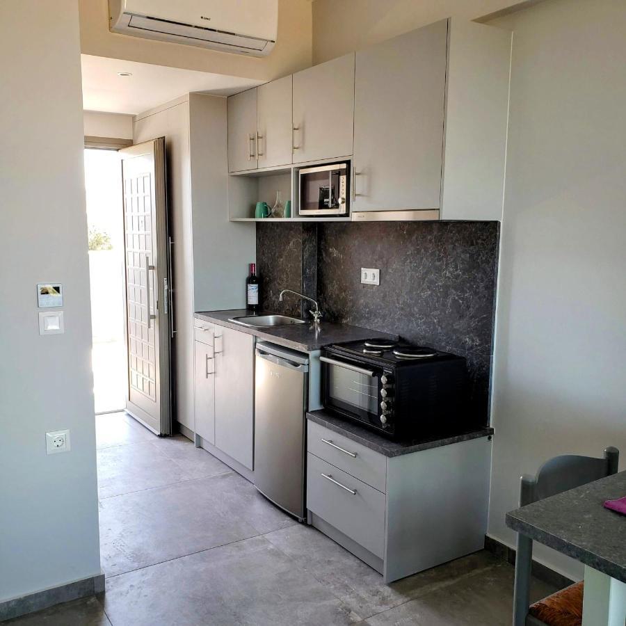 Apartment Evalia *