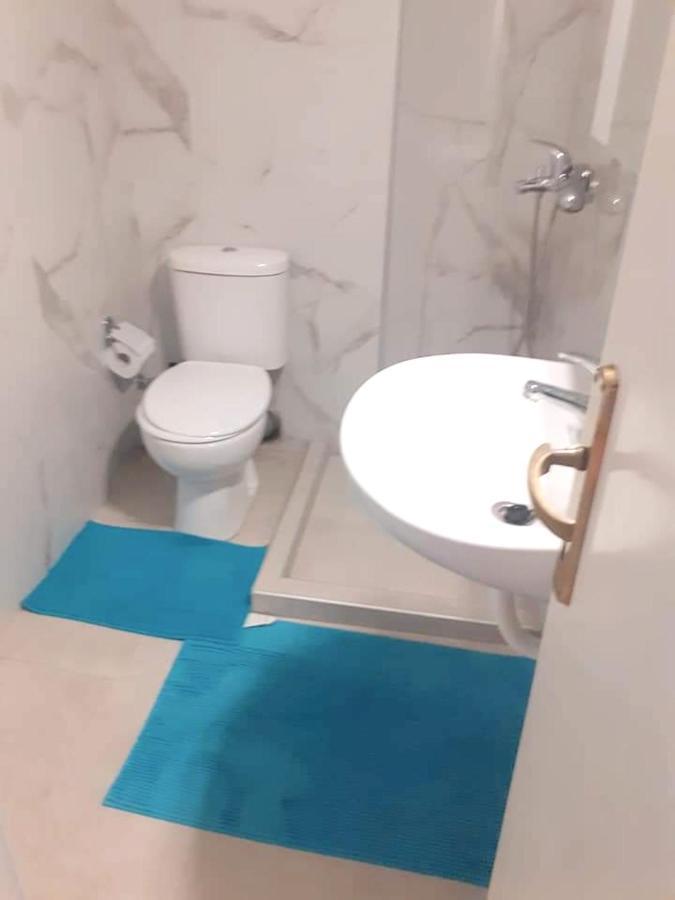 Charming In With Sea View 60 M² Apartment