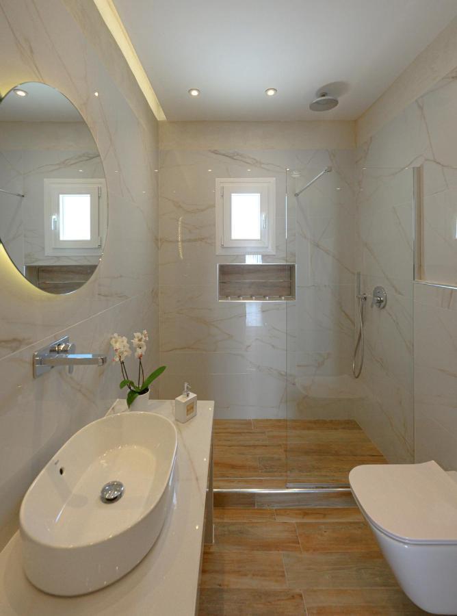 Apartment Auster House Santorini *