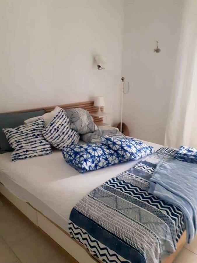 Charming In With Sea View 60 M² Apartment *
