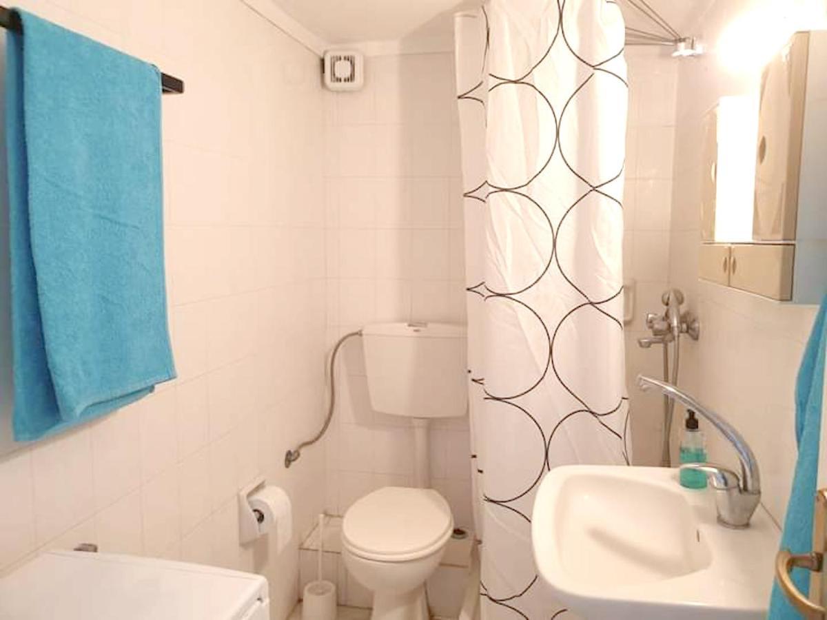 Charming In With Sea View 60 M²