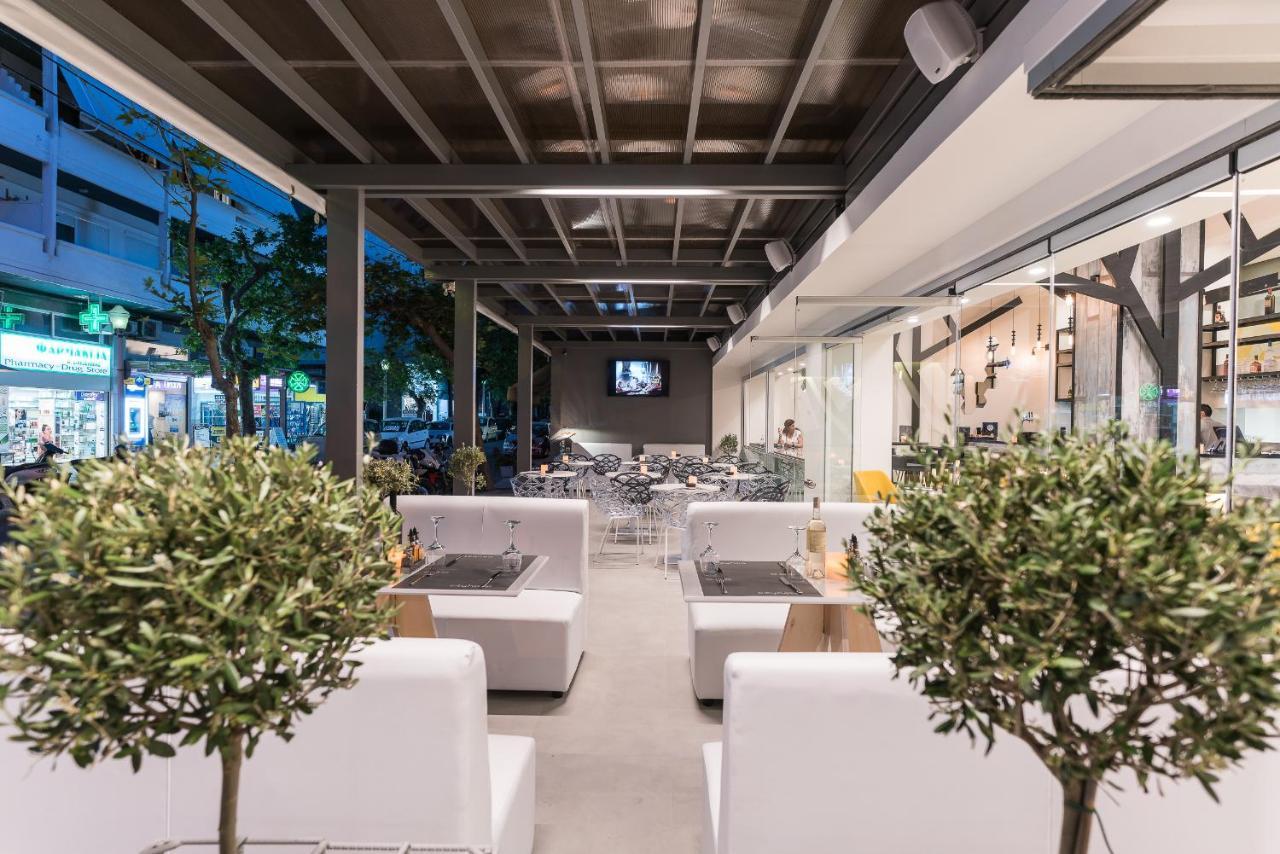 Center 3* Rhodes City