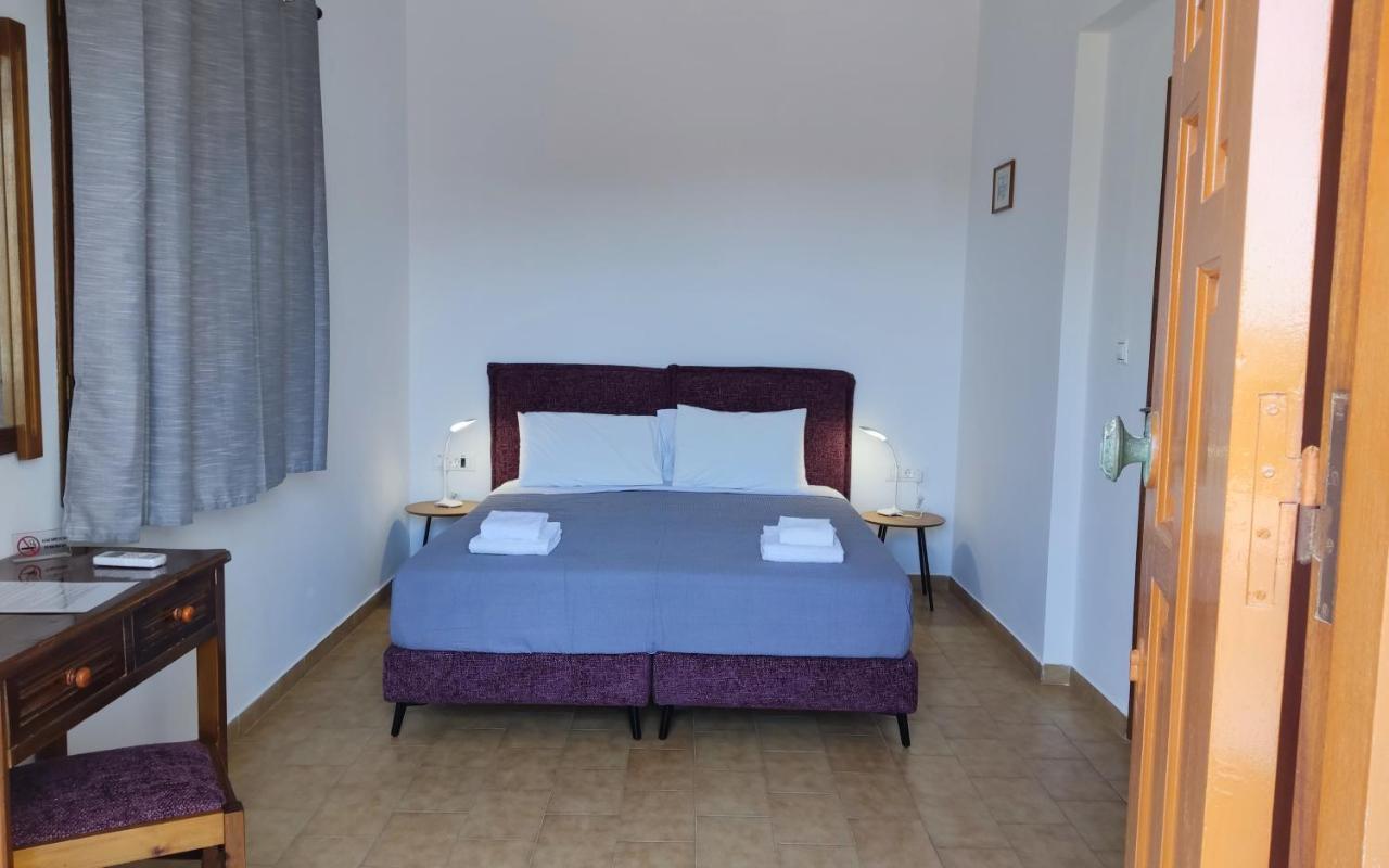 Maria Apartment