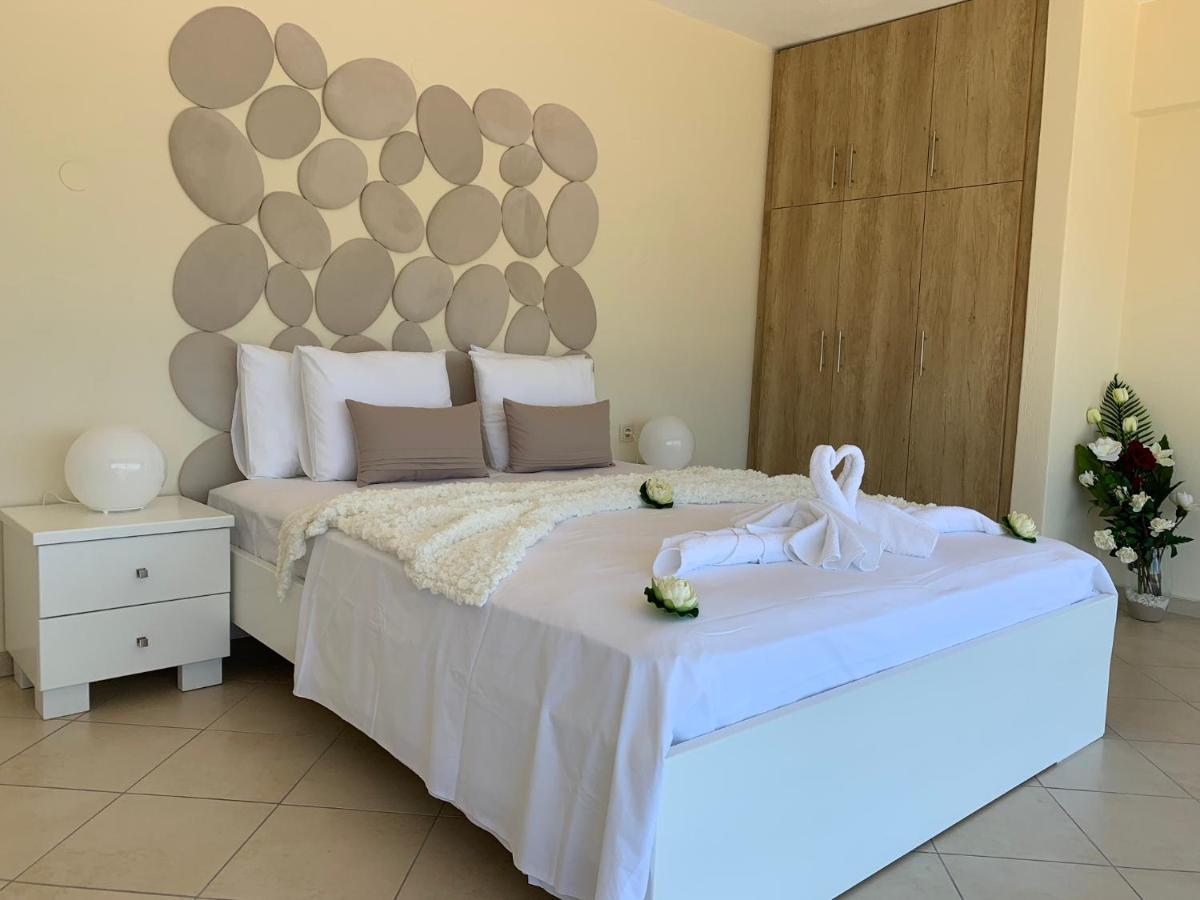 Ionion Exclusive Villa Sivota (Epirus)