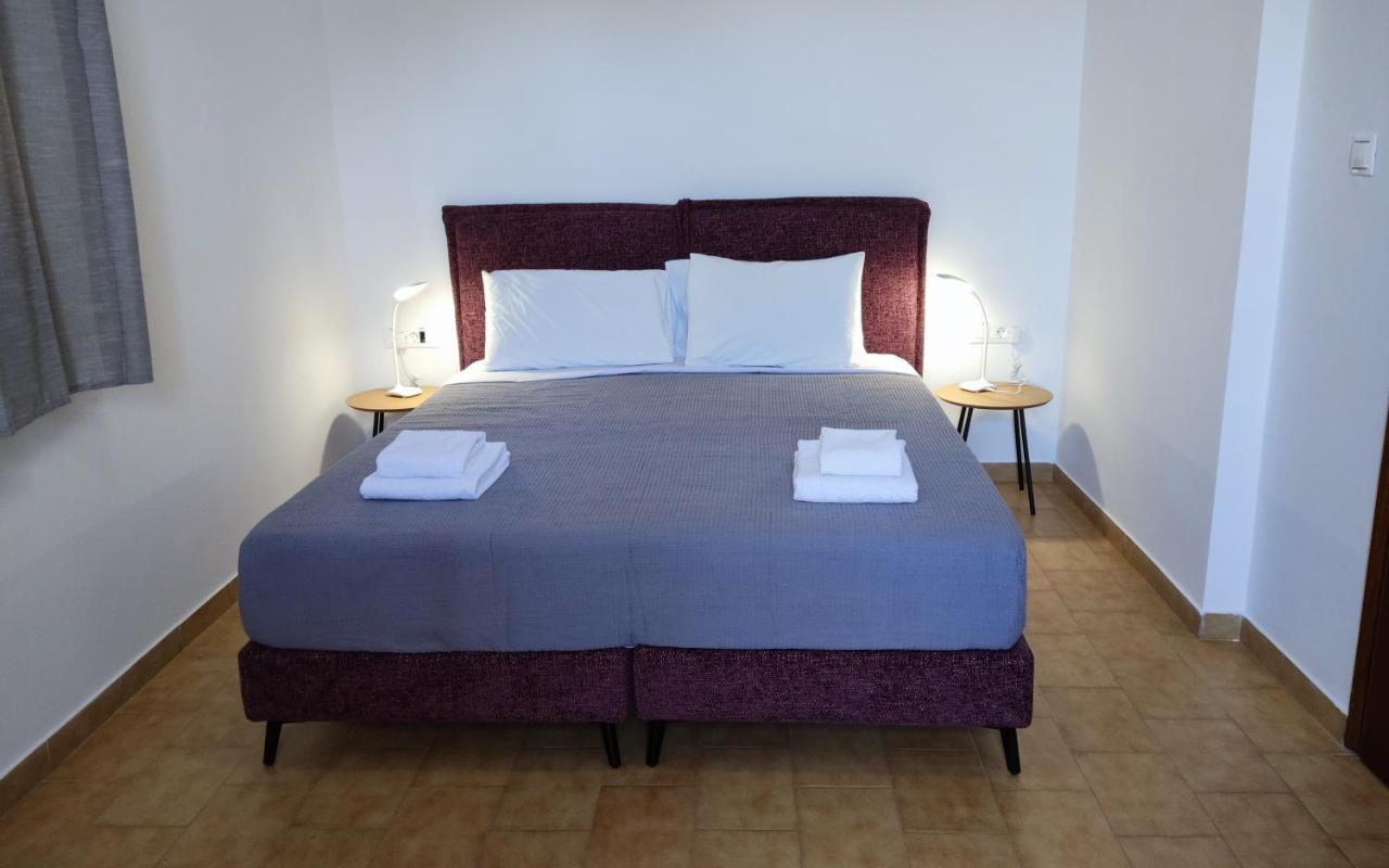 Apartment Maria Pefki (Rhodes)
