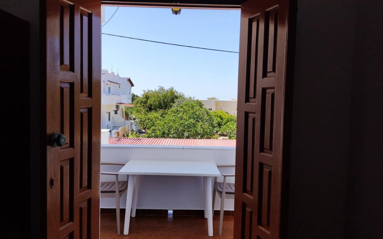 Maria Apartment
