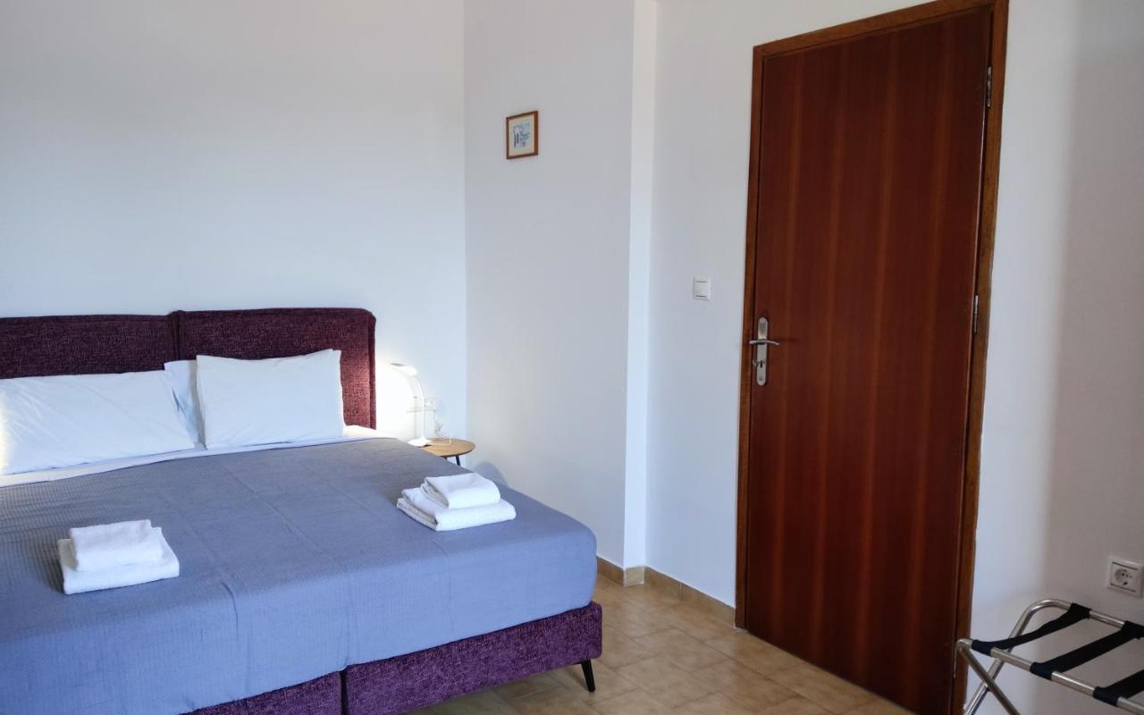 Apartment Maria Pefki (Rhodes)
