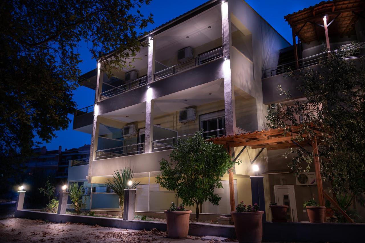 Kipos Hotel 3*
