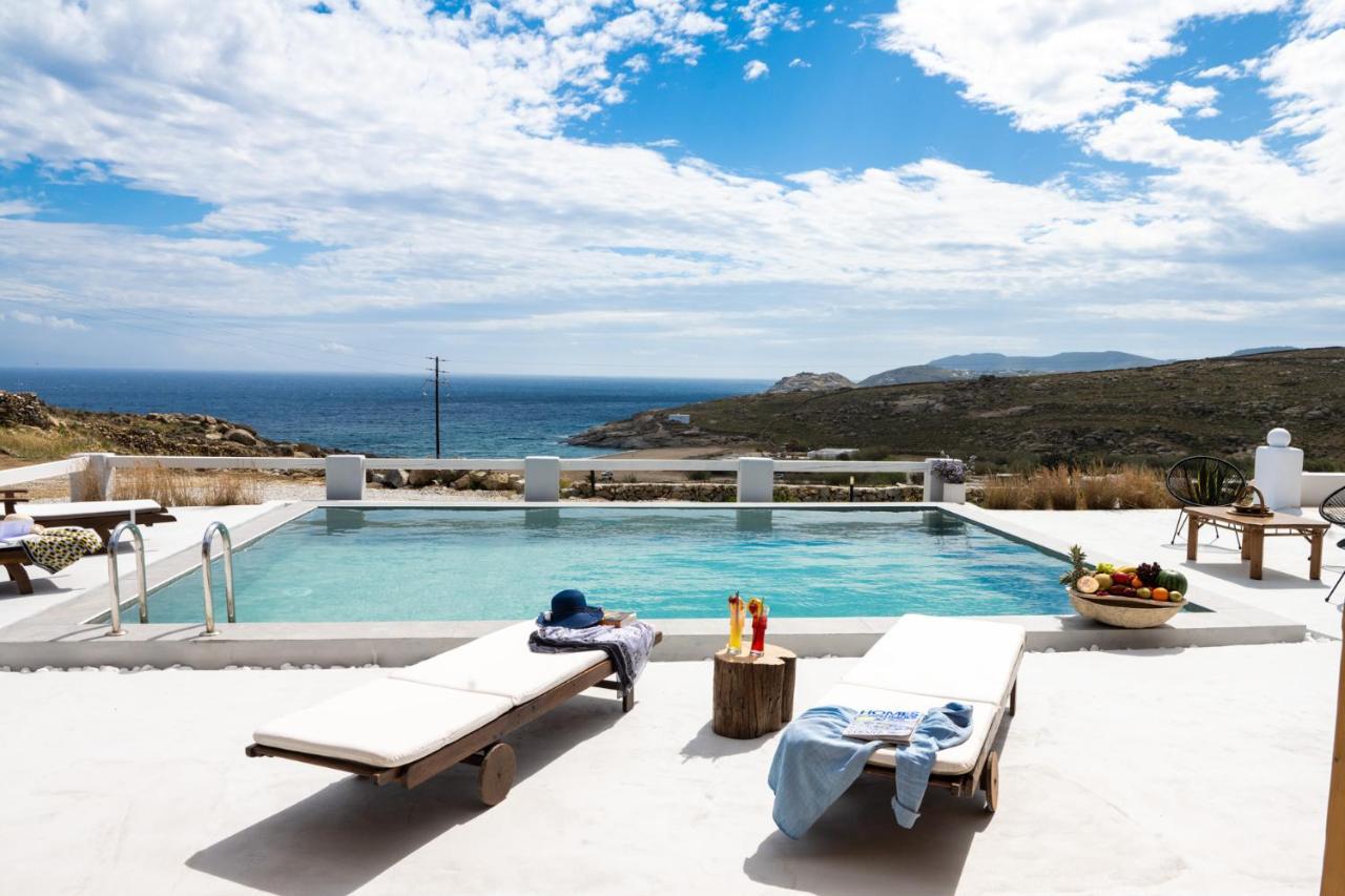 Villa My Evilia