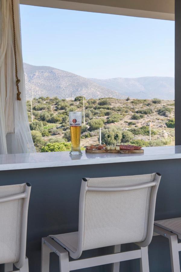 Apartment Aval Riviera Lagonisi