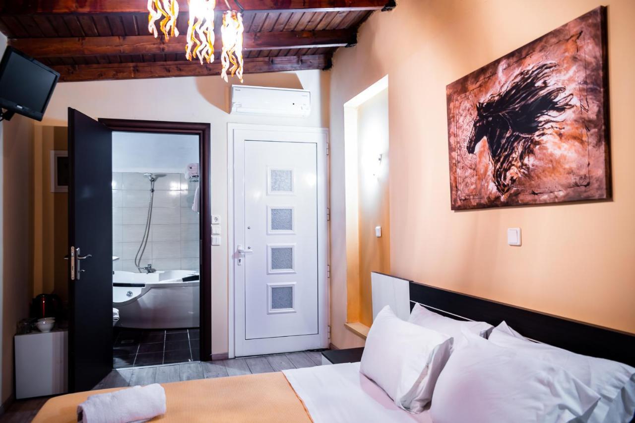 Hotel Kipos 3*
