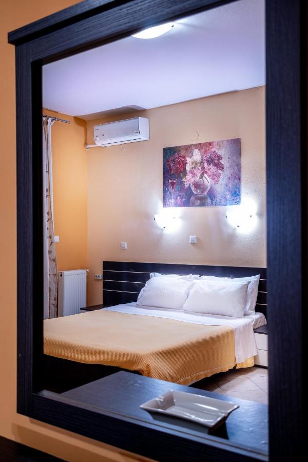 Kipos Hotel 3*