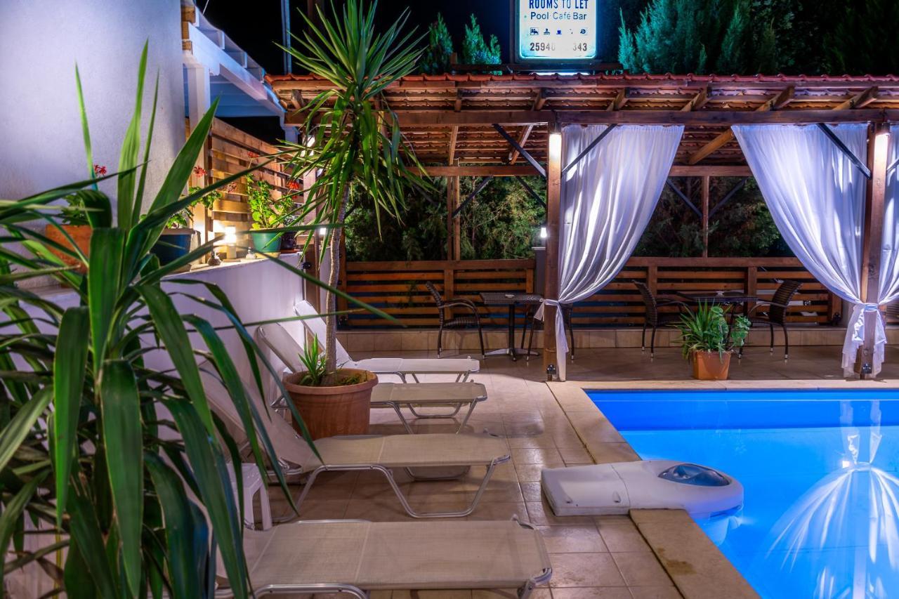 Hotel Kipos 3*