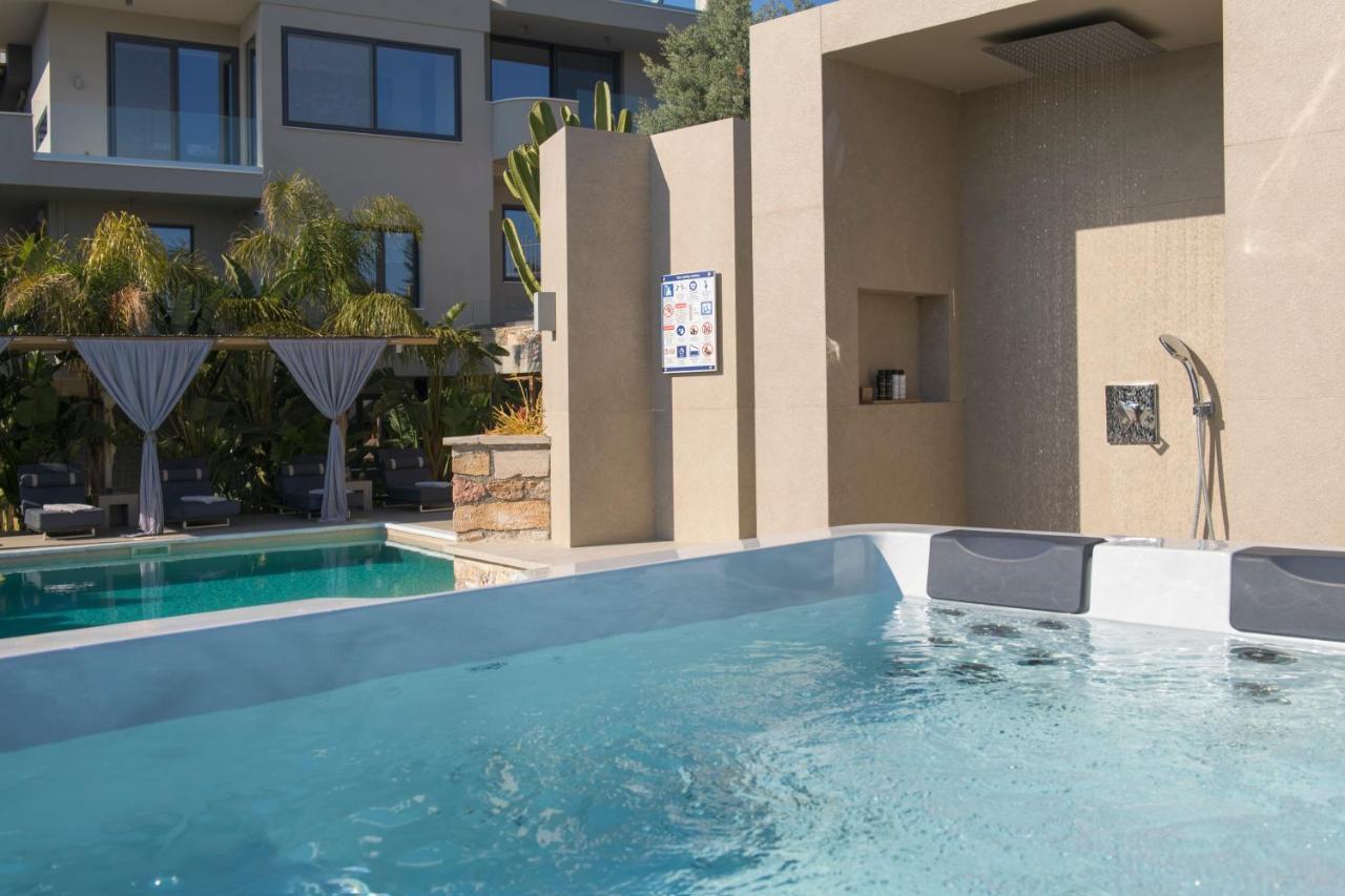 Apartment Aval Riviera Lagonisi