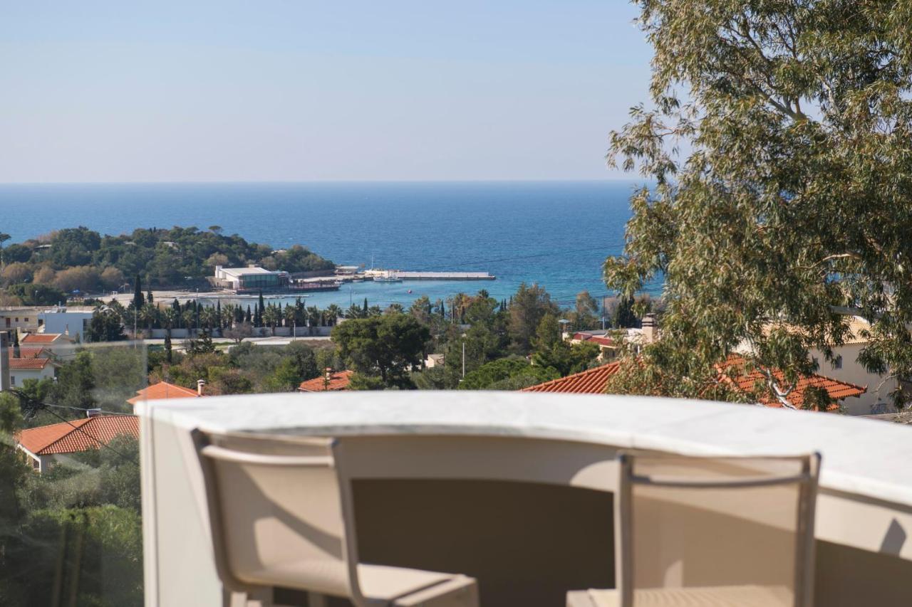 Aval Riviera Lagonisi