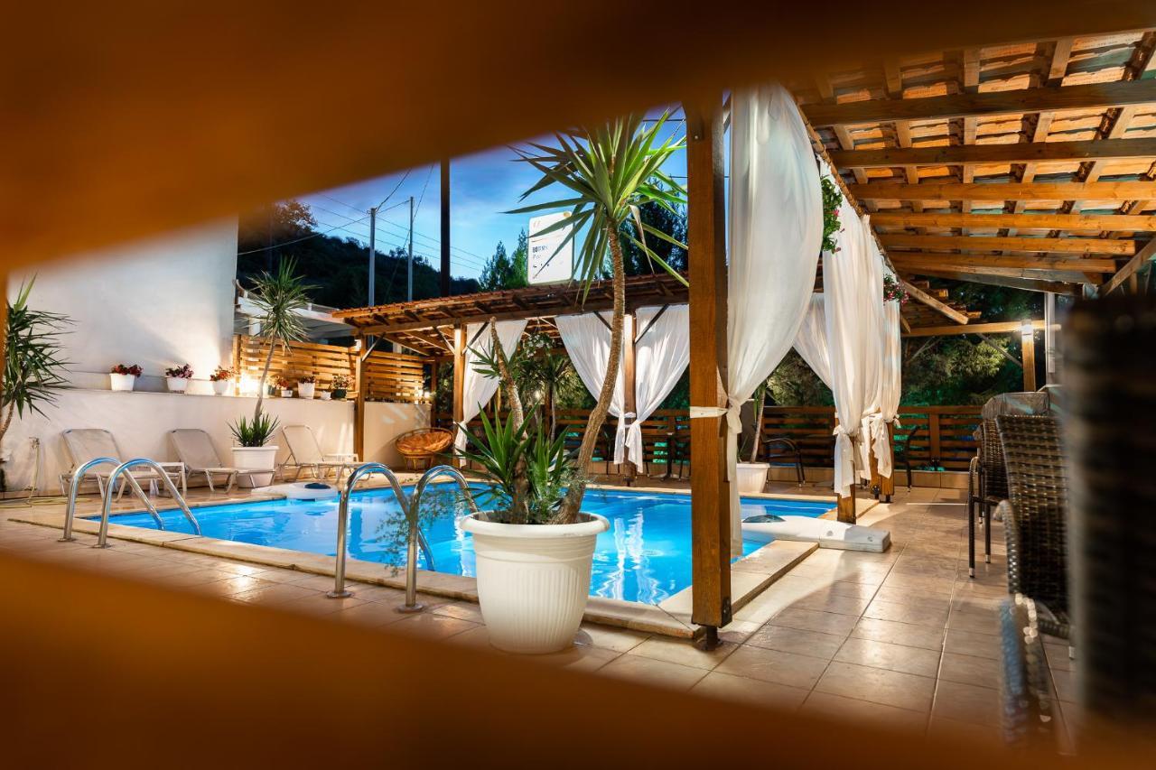 Hotel Kipos