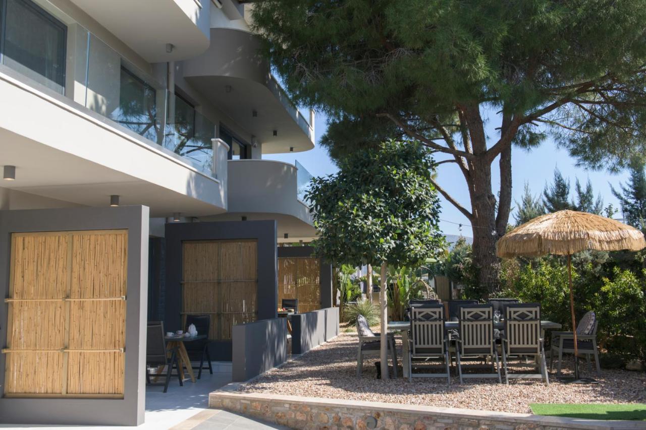 Aval Riviera Apartment *