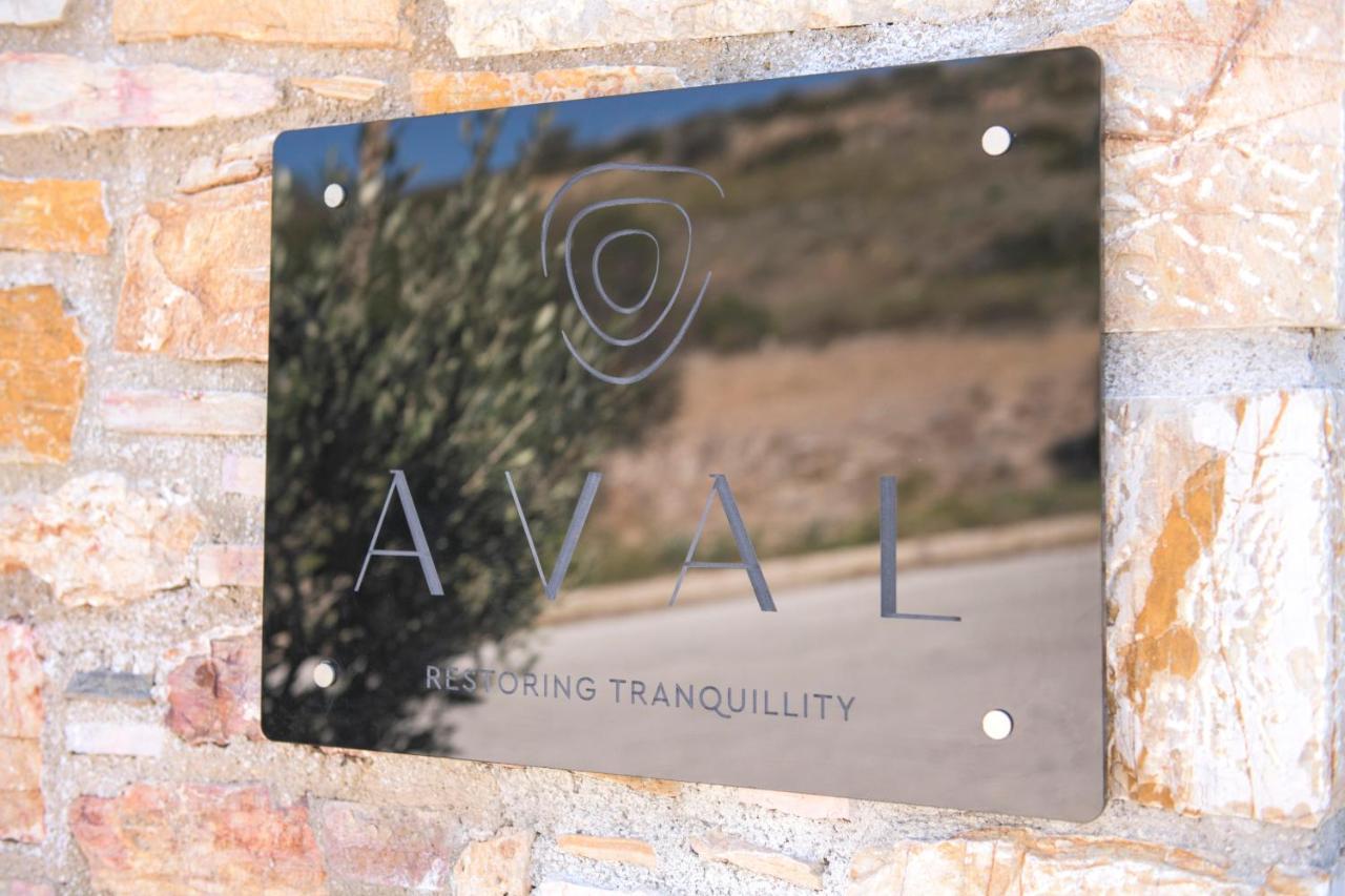 Aval Riviera *