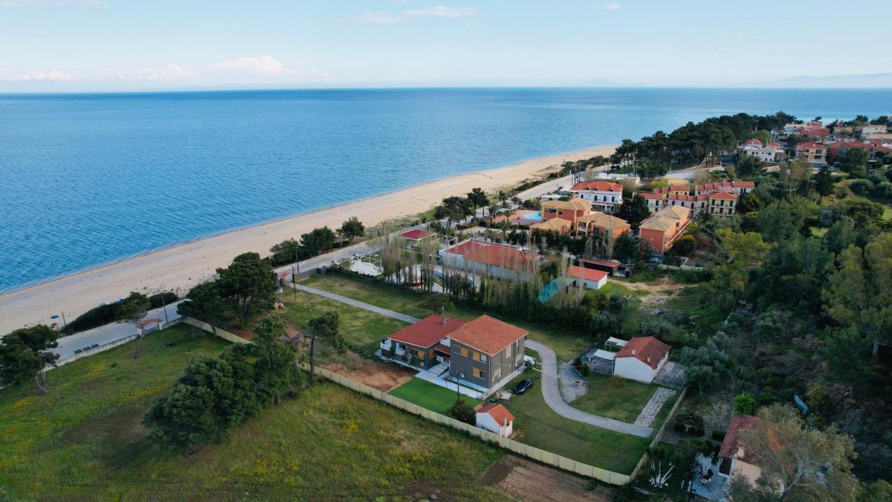 Gazonia Family Estate Guest house