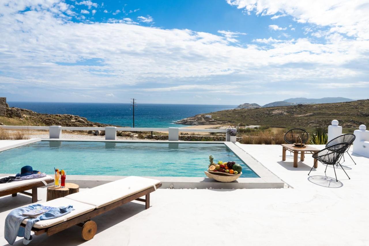 My Evilia Mykonos Town