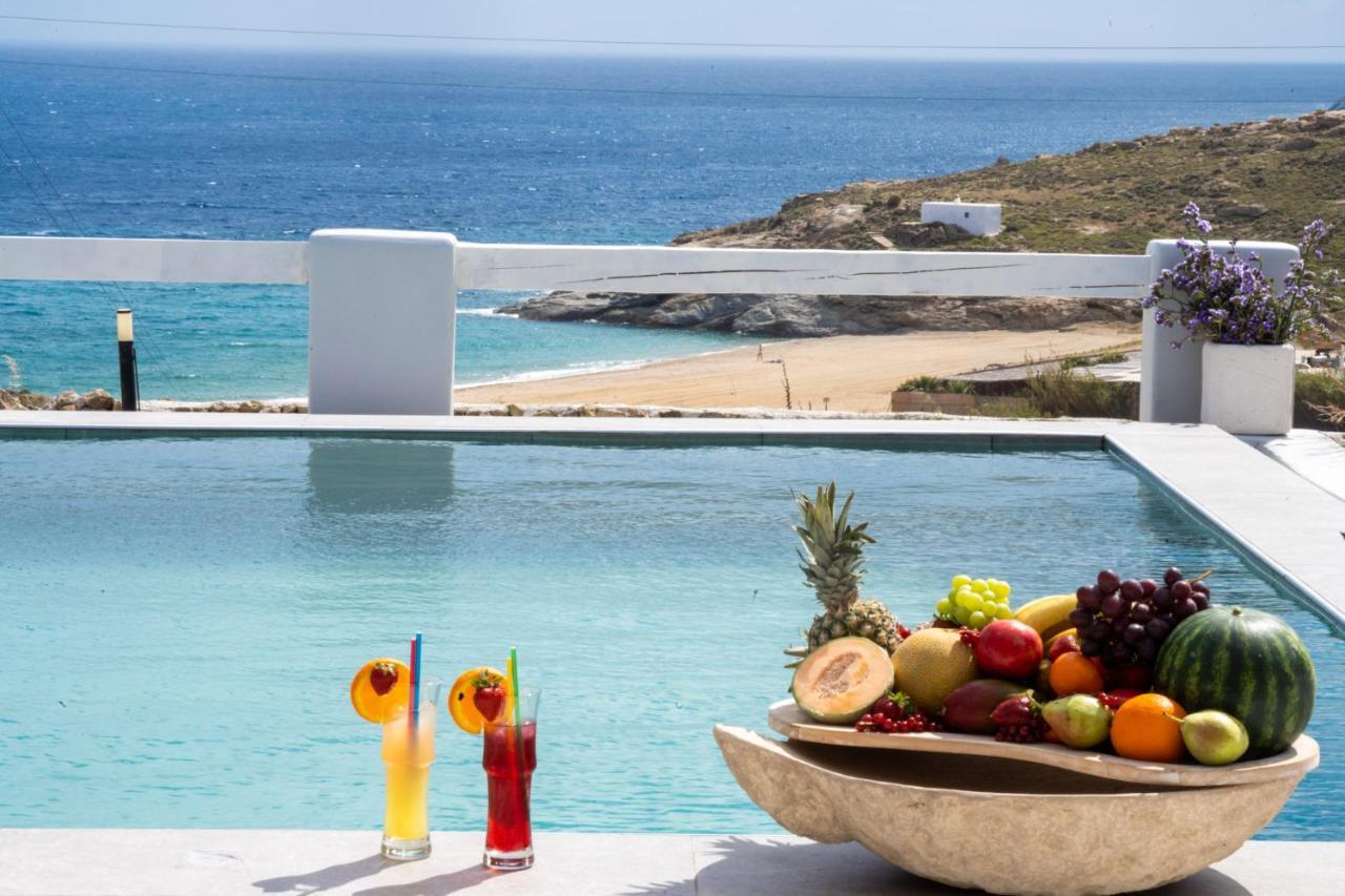 My Evilia * Mykonos Town