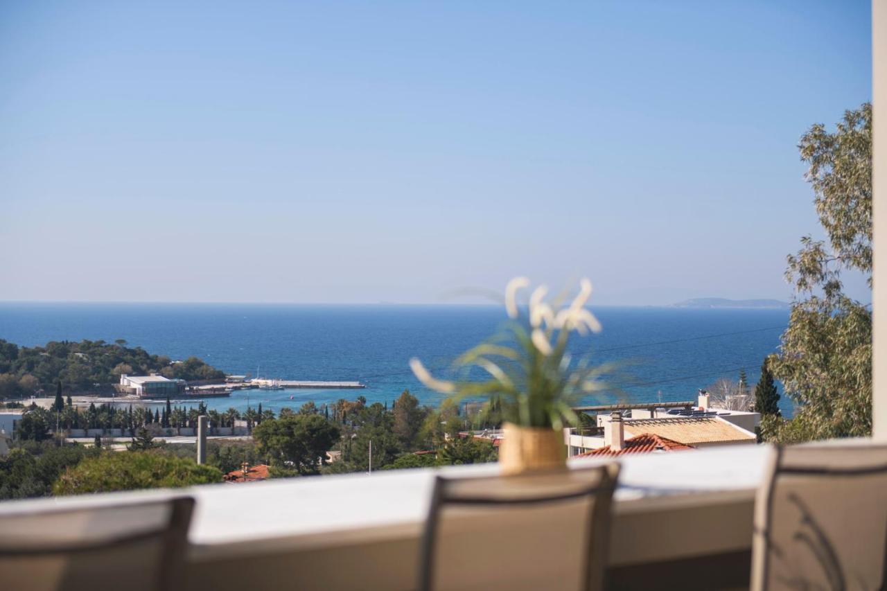 Aval Riviera Apartment