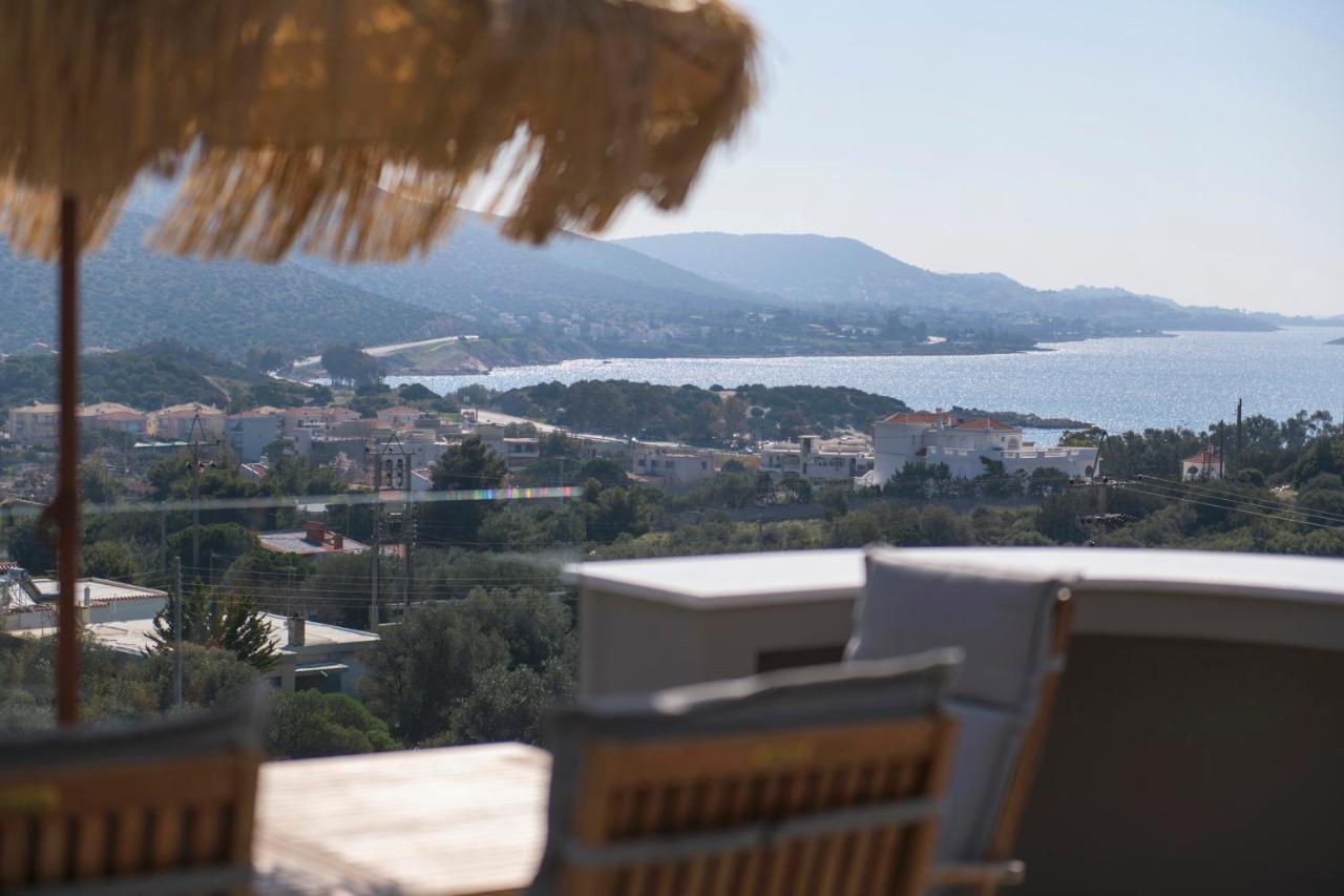 Aval Riviera * Lagonisi