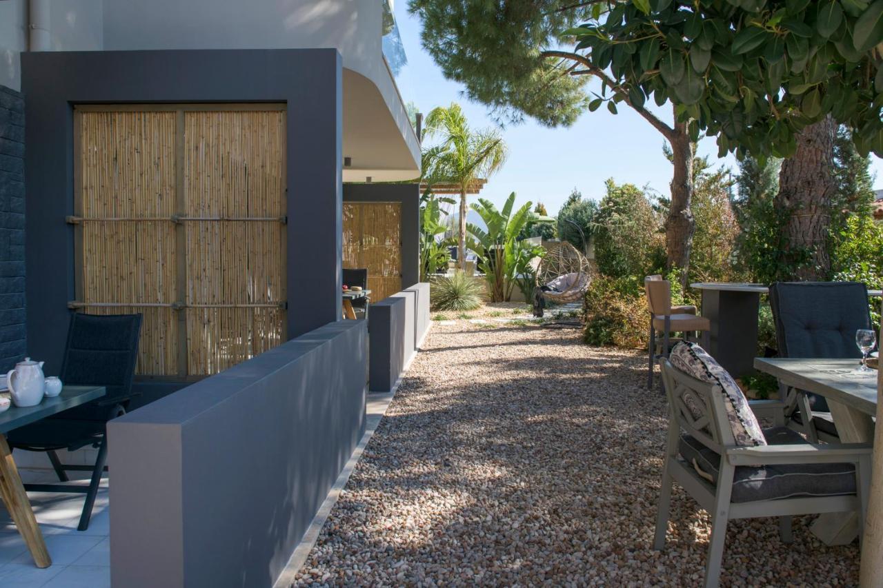 Aval Riviera Apartment Lagonisi