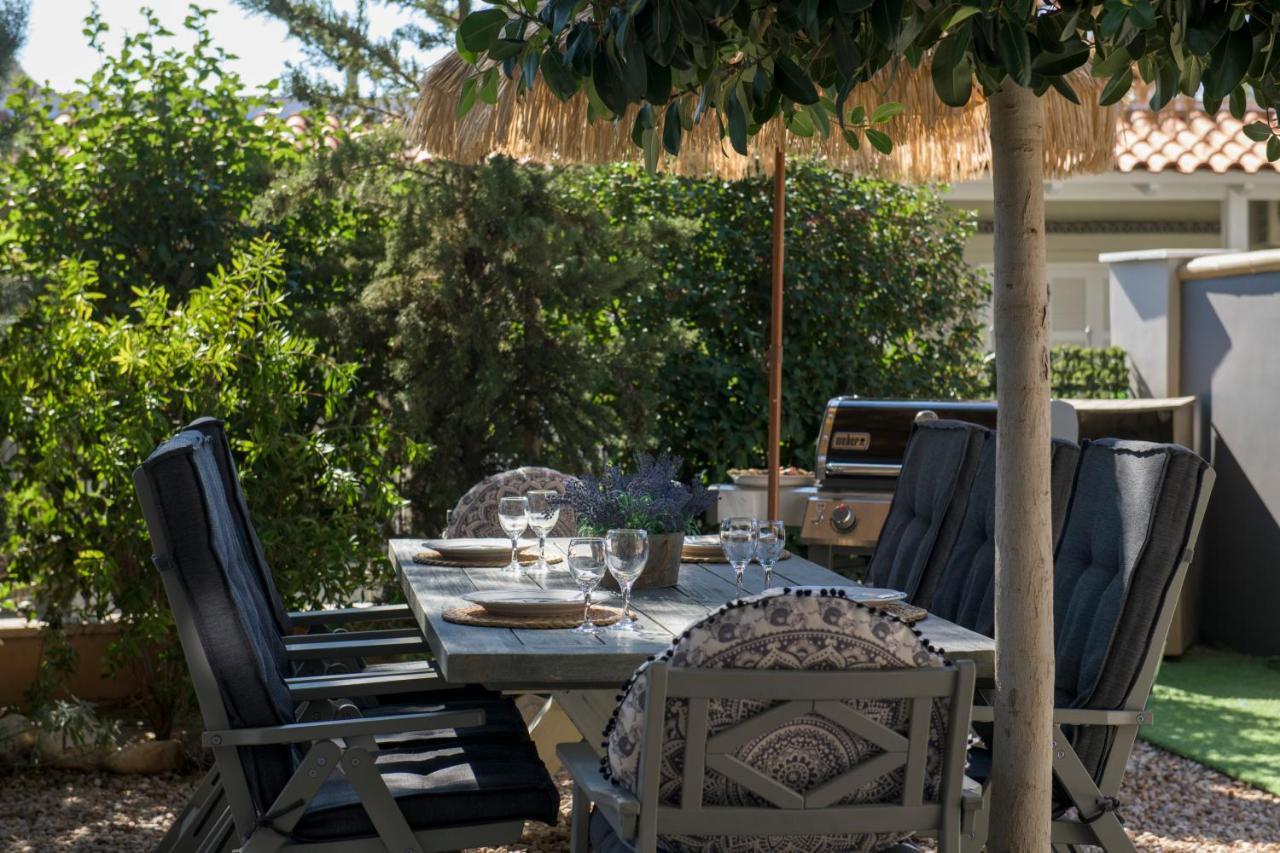 Apartment Aval Riviera Lagonisi