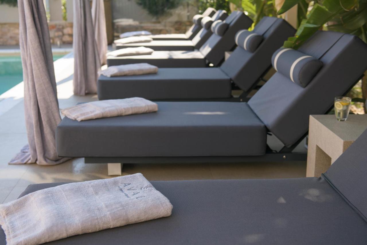 Apartment Aval Riviera
