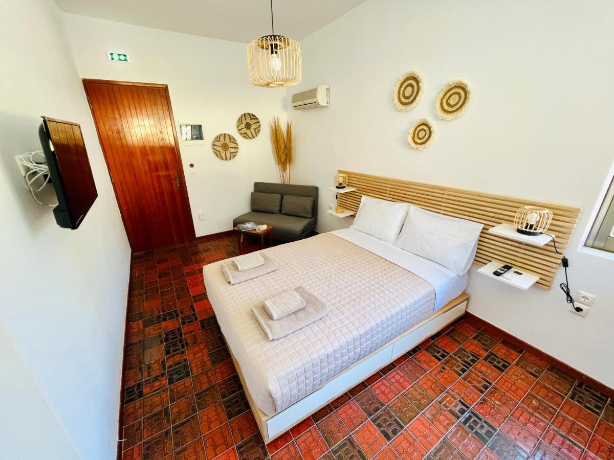 Gazonia Family Estate Guest house