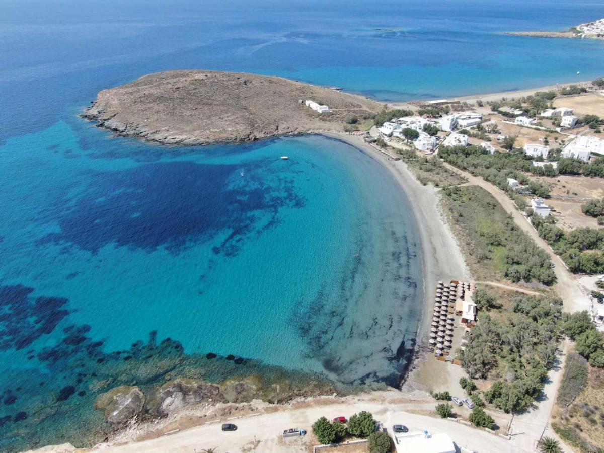 Aparthotel Kyklades