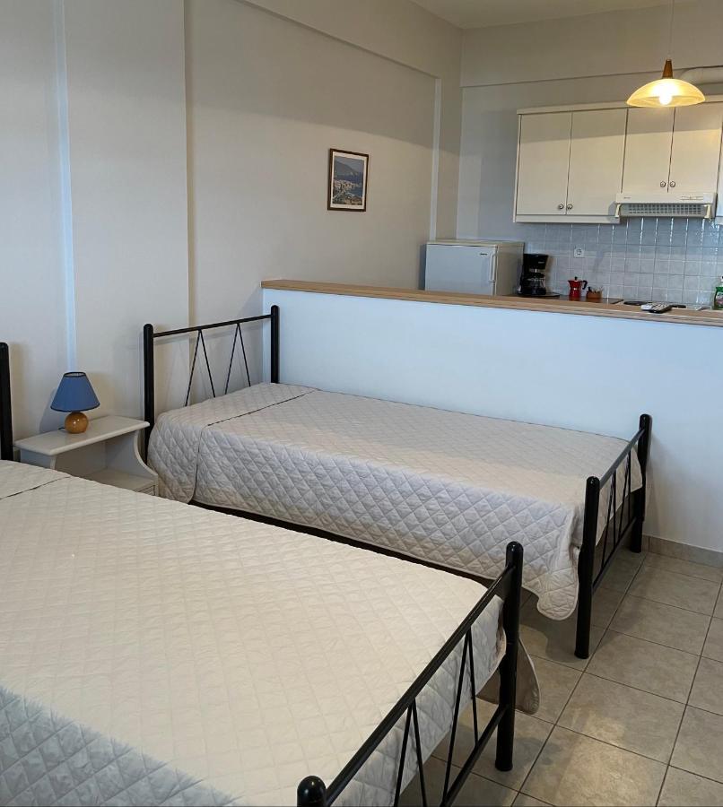 Aparthotel Kyklades