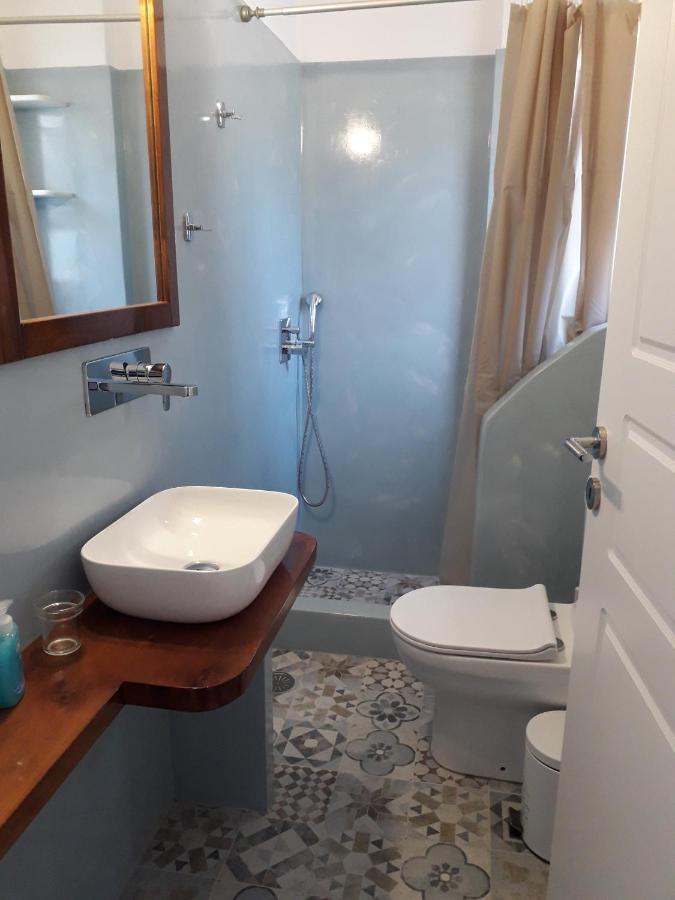 Kyklades Aparthotel Agios Ioannis (Tinos)