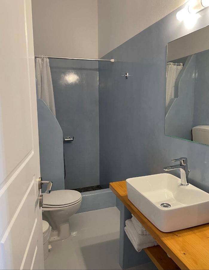 Kyklades Aparthotel 2*