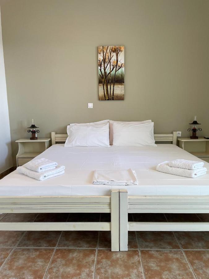 Kyklades Aparthotel Agios Ioannis (Tinos)
