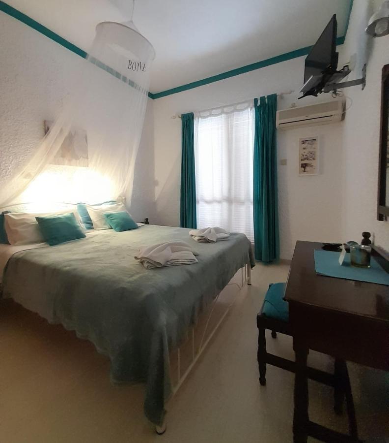 Artemis Guest house
